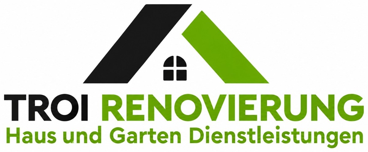 Troi Renovierung – Haus und Garten Dienstleistungen
